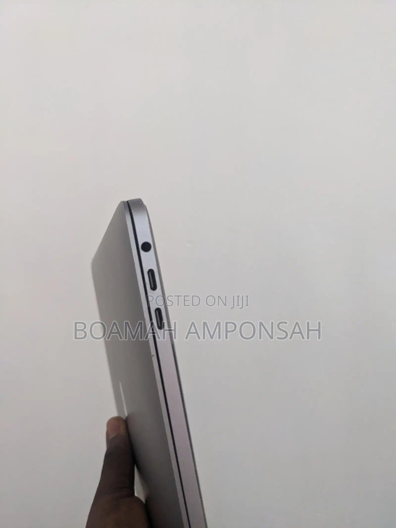 Laptop Apple MacBook Pro 2016 16GB Intel Core i7 SSD 256GB