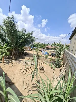 Half Plot for Sale at Dome Pillar 2