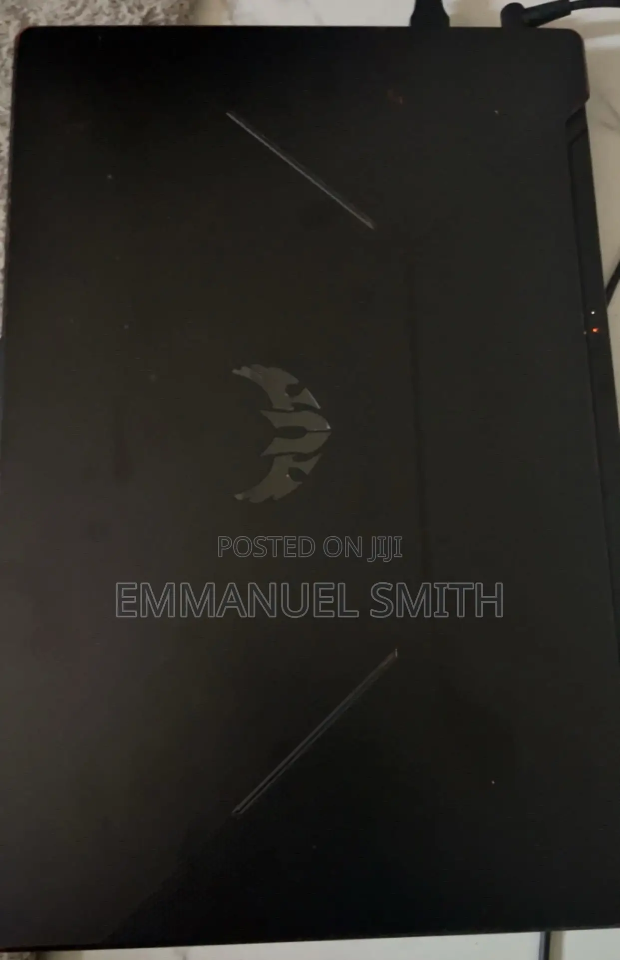 Laptop Asus TUF Gaming A17 8GB AMD Ryzen 5 SSD 512GB
