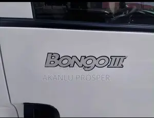 Kia Bongo 3