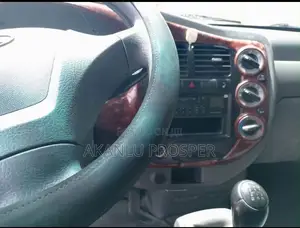 Kia Bongo 3