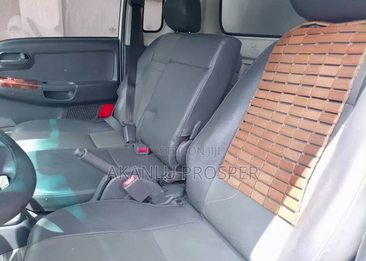Kia Bongo 3