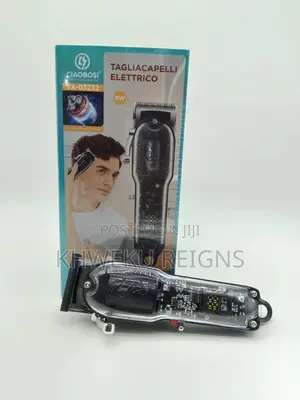 Hair Trimmer