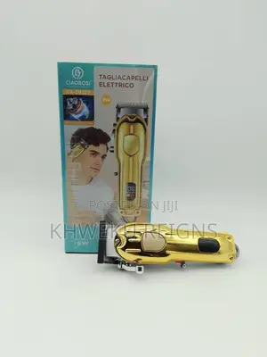 Hair Trimmer