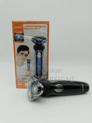 Hair Trimmer