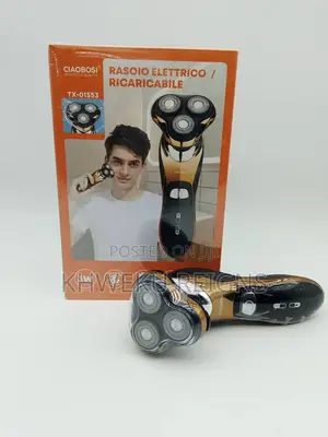 Hair Trimmer