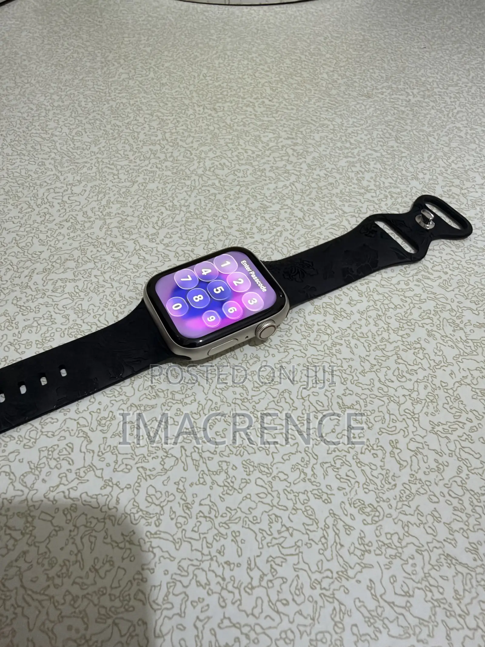 Apple Watch SE 2nd Gen 44mm GPS/Cellular