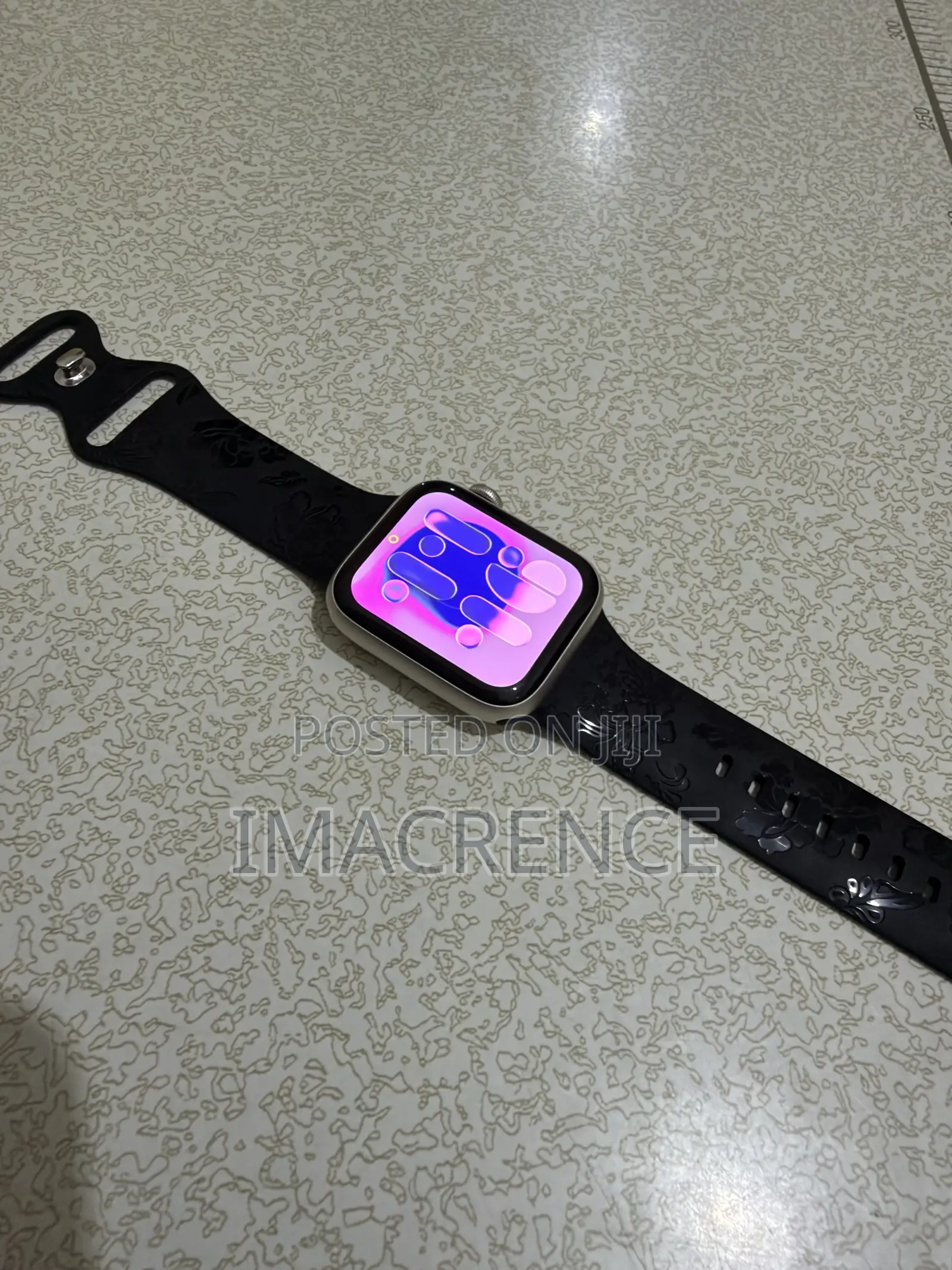 Apple Watch SE 2nd Gen 44mm GPS/Cellular