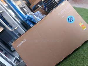 Samsung TV - Best Price in Ghana