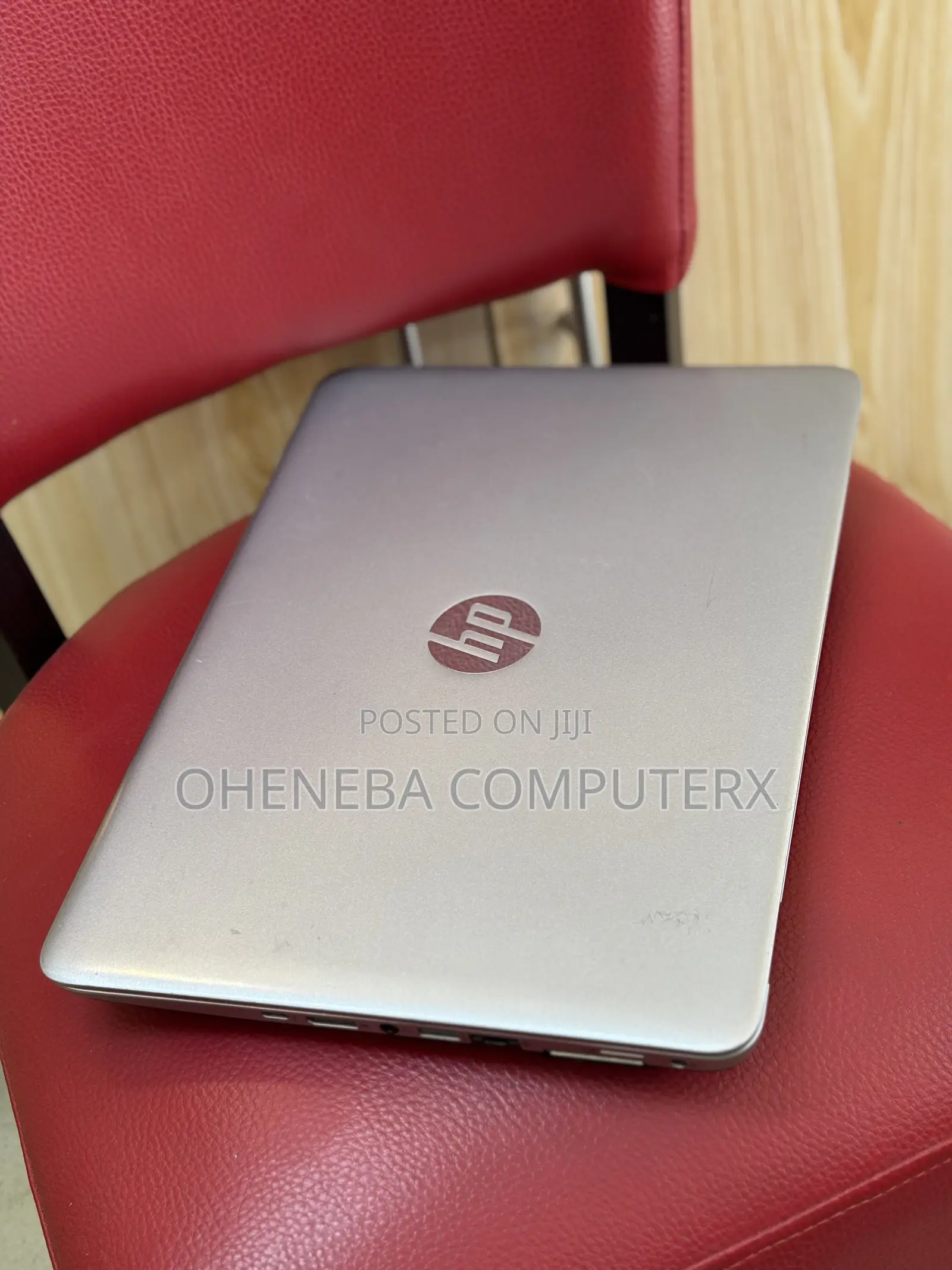 Laptop HP EliteBook 840 G3 8GB Intel Core i5 SSD 256GB