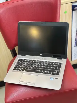 Laptop HP EliteBook 840 G3 8GB Intel Core i5 SSD 256GB