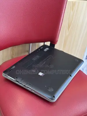 Laptop HP EliteBook 840 G3 8GB Intel Core i5 SSD 256GB