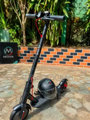New Motorcycle 2025 Black