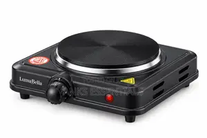 Sokany SK-5109 1000W Single Burner Electric Stove