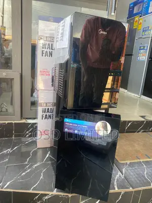 Water Dispenser Hot &Cold