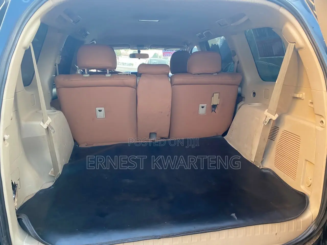 Toyota Land Cruiser Prado 2.7 i 2013 Gray