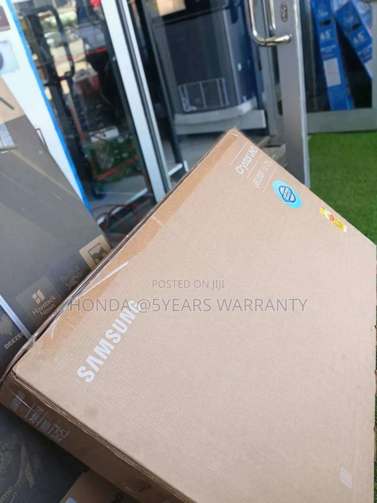 Samsung - The Price That Thinks for You