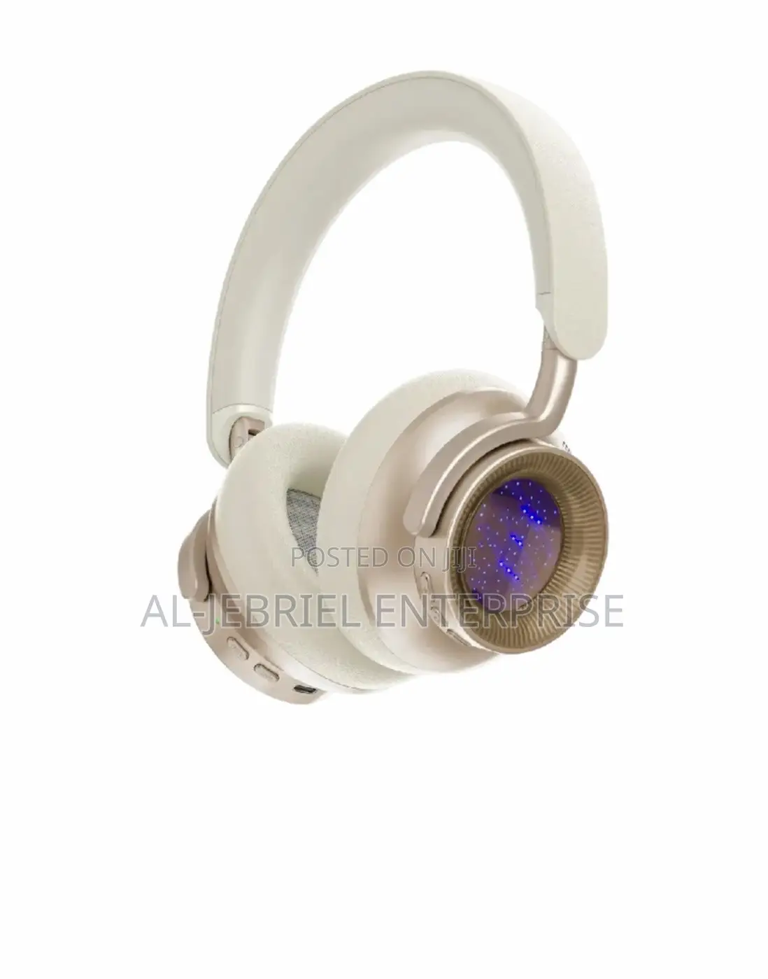Powerology Wireless Headphone