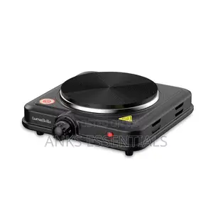 Sokany 1000W Portable Electric Hot Plate Cooker