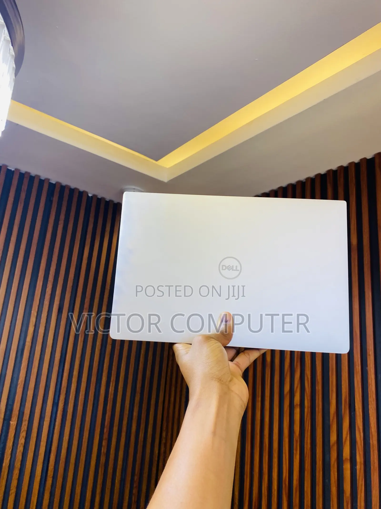 Laptop Dell XPS 13 16GB Intel Core i7 SSD 256GB