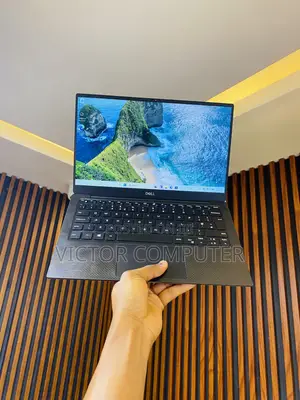 Laptop Dell XPS 13 16GB Intel Core i7 SSD 256GB