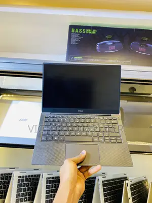 Laptop Dell XPS 13 16GB Intel Core i7 SSD 256GB
