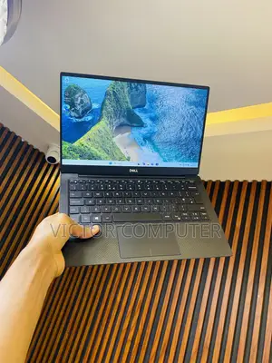 Laptop Dell XPS 13 16GB Intel Core i7 SSD 256GB