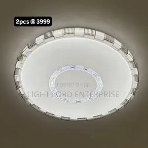 MZ Led 3color Ceiling Light