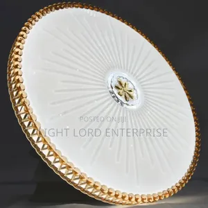 MZ Led 3color Ceiling Light