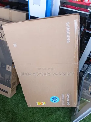 Samsung TV - All Your App in One Place
