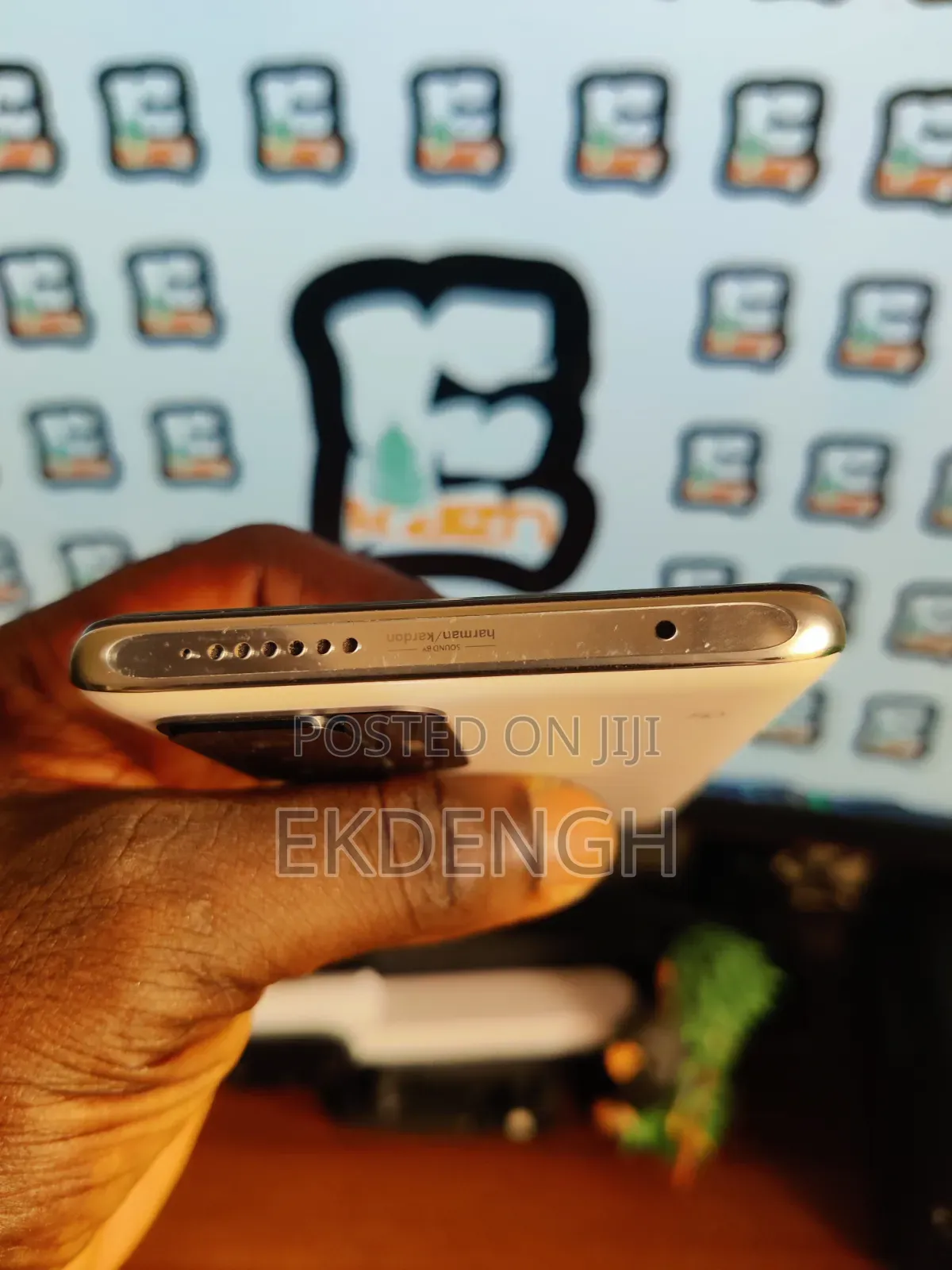Xiaomi 11T Pro 128 GB White