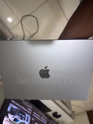 Laptop Apple MacBook Pro 16GB Apple M3 SSD 1T