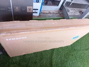 Samsung TV - The King of TVS Is Here