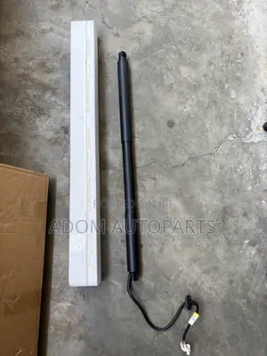 Honda CRV Electronic Boot Shock Absorber 2023 2024 2025 2026