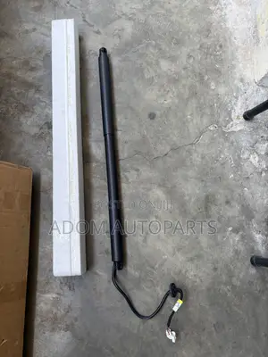 Honda CRV Electronic Boot Shock Absorber 2023 2024 2025 2026