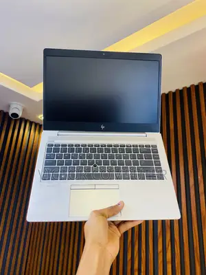 Laptop HP EliteBook 745 G6 8GB AMD Ryzen 3 SSD 256GB