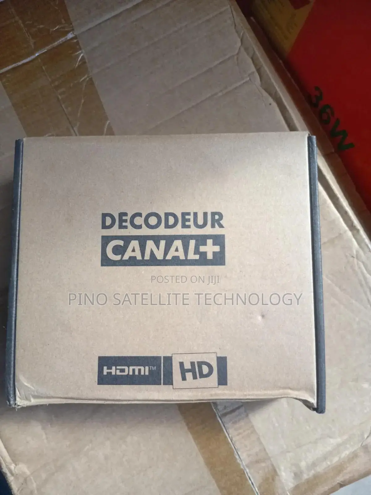 Canal plus.enjoy EPL UCL Etc
