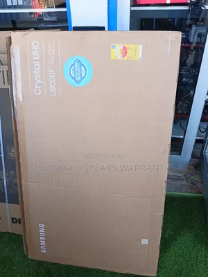 Original Samsung With a Year Warranty