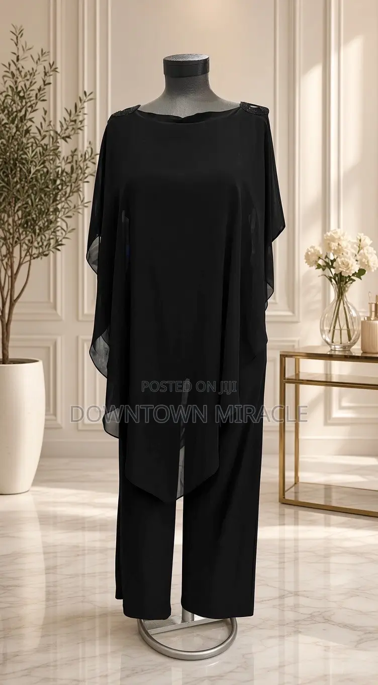 Top & Trousers for Ladies