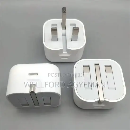 USB C Chargers