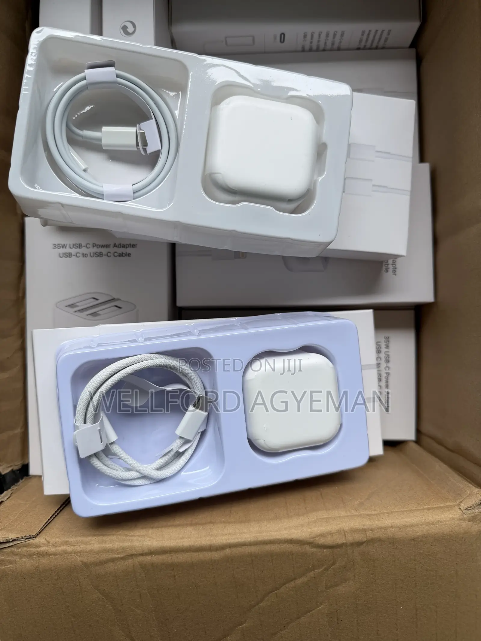 USB C Chargers