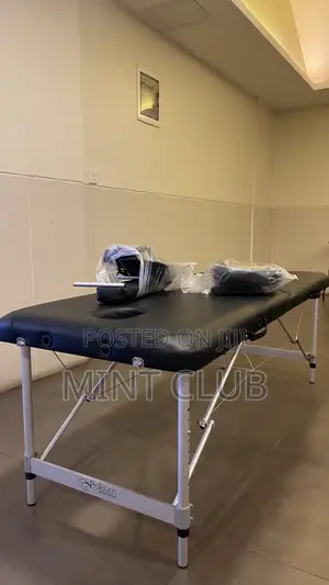 Massage Bed