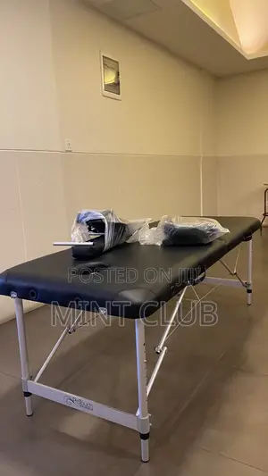 Massage Bed