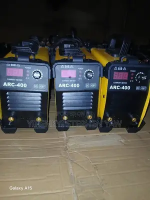 Welding Machines