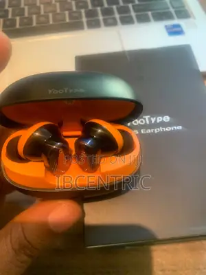 Yoo Type TWS Earphone