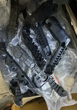 Toyota,Hyundai,Honda,Nissan,Lexus,and More Front and Rear Bumper Locks