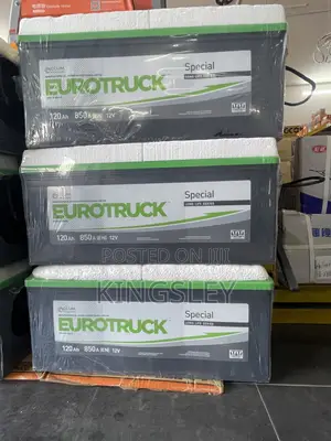 Car Battery