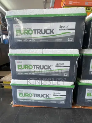 Car Battery
