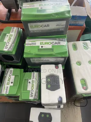 Car Battery