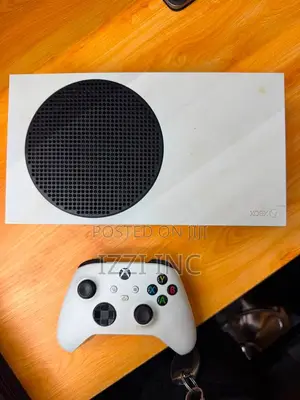 Xbox Series S
